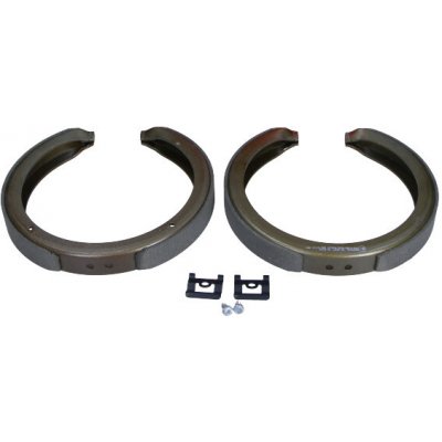 19-4567 MAXGEAR Sada brzdových čelistí, parkovací brzda – Hledejceny.cz