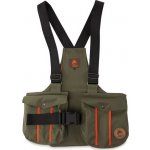 Firedog Dummy vesta Trainer s plastovou sponou Velikost: L – Hledejceny.cz