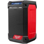 Milwaukee M12 RCDAB+0 – Zboží Živě