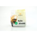 Natural Jihlava Rýže divoká Natural 200 g – Zbozi.Blesk.cz