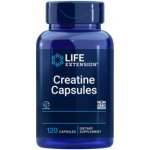Vilgain Creatine Creapure 120 kapslí – Zboží Dáma