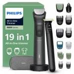 Philips MG9556/15 + Philips OneBlade – Zboží Dáma