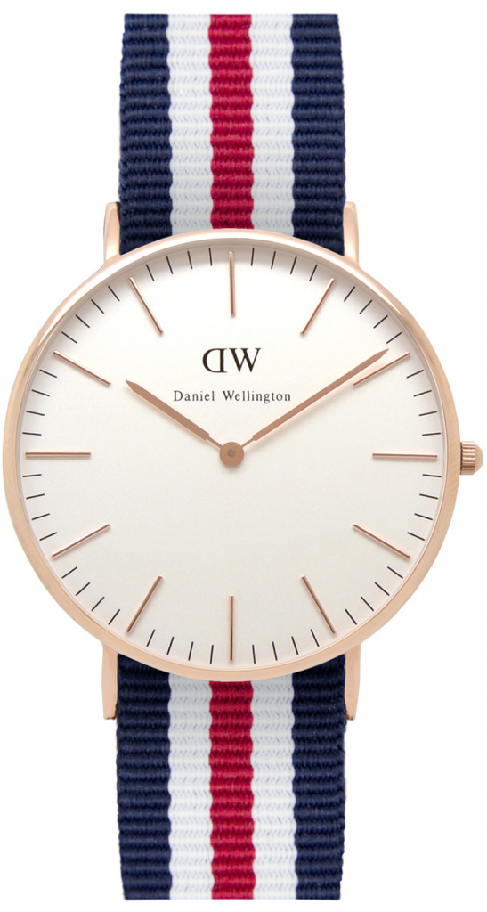 Daniel Wellington DW00100030