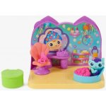 Spin Master Gábinin kouzelný domek Lázně – Zboží Mobilmania