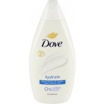 Dove Hydrate Body Wash hydratační sprchový gel 450 ml – Zboží Dáma