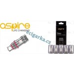 Aspire žhavící hlava Triton Ni200 0,15ohm – Hledejceny.cz
