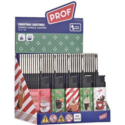 PROF Cobia Xmas Drinks – Hledejceny.cz