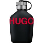 Hugo Boss Hugo Just Different toaletní voda pánská 125 ml – Hledejceny.cz