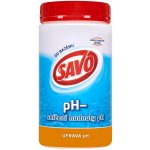 SAVO Ph mínus 1,2kg – Zbozi.Blesk.cz