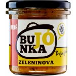 Bujónka zeleninová hrubá 330 g – Zboží Dáma