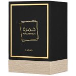 Lattafa Khamrah parfémovaná voda unisex 100 ml – Zboží Mobilmania