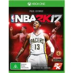 NBA 2K17 – Hledejceny.cz