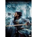 Království nebeské DVD