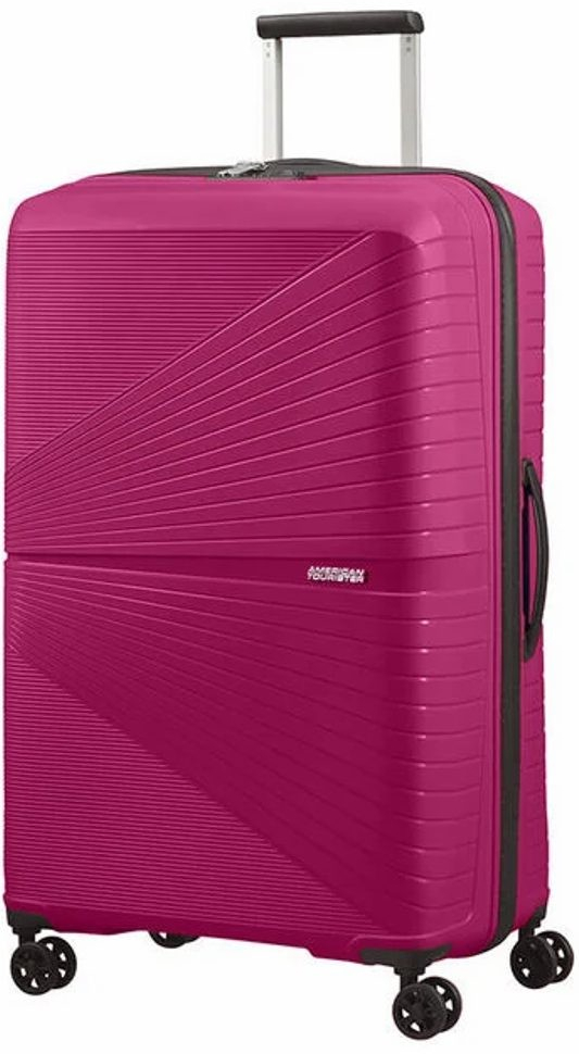 American Tourister Airconic fialová 101 l