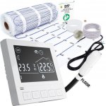 Heat Decor HD-mat150/7.0 T02 – Zboží Mobilmania