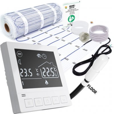 Heat Decor HD-mat150/7.0 T02 – Zboží Mobilmania