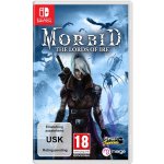 Morbid: The Lords Of Ire – Zbozi.Blesk.cz