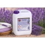 Chante Clair Sgrassatore universální odmašťovací přípravek Levandule 5 l – Zboží Dáma