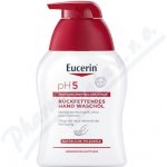 Eucerin pH5 mycí emulze na ruce 250 ml – Sleviste.cz