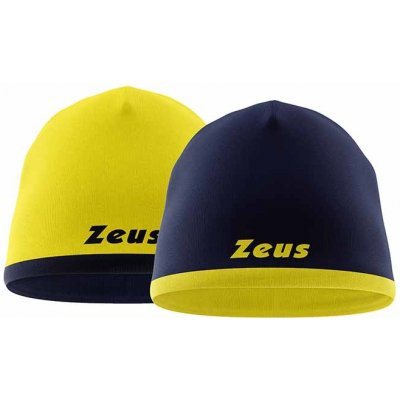 Zeus Bikolor kulich žlutá/tm.modrá – Hledejceny.cz