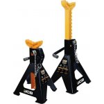 JCB Podpěry pod auto 2 t, 2 ks | Zboží Auto