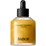 Babor Třpytivý tělový olej Grounding (Soul & Body Shimmer Oil) 100 ml – Sleviste.cz