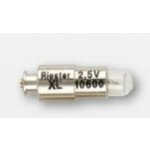 Rudolf Riester GmbH Žárovka, halogena pro otoskop, oftalmoskop Riester XL 2.5 V (otoskop ri-mini®, ri-scope L2/L3, e-scope – Hledejceny.cz