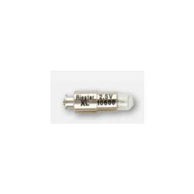 Rudolf Riester GmbH Žárovka, halogena pro otoskop, oftalmoskop Riester XL 2.5 V (otoskop ri-mini®, ri-scope L2/L3, e-scope – Hledejceny.cz