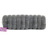 Drátěnka 11x4 cm, kov 50 g – Zboží Dáma