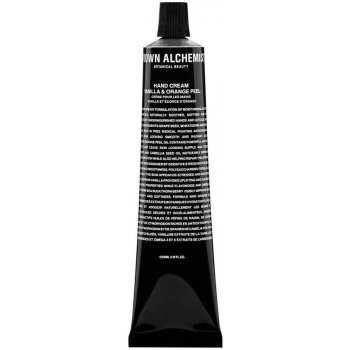 Grown Alchemist Hand & Body krém na ruce Vanilla & Orange Peel 65 ml