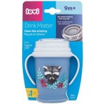 LOVI 1-605 hrneček 360 Wild Soul chlapec modrá 250 ml – Zboží Dáma
