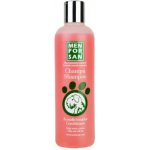 Menforsan Ošetřující šampon a kondicionér proti zacuchávání srsti 300 ml – HobbyKompas.cz