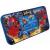 Herní konzole LEXIBOOK Electronic Games JL2350SP Spider Man Console Arcade Center