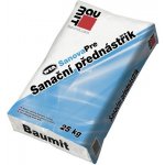 Baumit SanovaPre - sanační přednástřik - 25kg – Zbozi.Blesk.cz