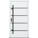 Hahn-Türke DS82-M22 Bílá Levé 100 x 200 cm – Hledejceny.cz