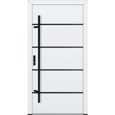 Hahn-Türke DS82-M22 Bílá Levé 100 x 200 cm – Hledejceny.cz