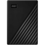 WD My Passport 2TB, WDBYVG0020BBK-WESN – Zboží Živě