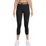 Nike PRO W černé IQ0886010 – Zboží Mobilmania