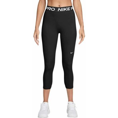 Nike PRO W černé IQ0886010 – Zboží Mobilmania