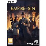 Empire of Sin (D1 Edition) – Hledejceny.cz