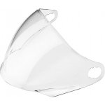 Plexi dlouhé pro přilby Handy a Handy Plus CASSIDA čiré, antifog | Zboží Auto