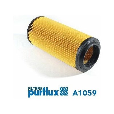 Vzduchový filtr PURFLUX A1059 – Hledejceny.cz