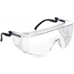 Brýle Bollé Squale čiré – Zboží Dáma