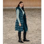 Waldhausen ELT Lehká dlouhá vesta Ostende Černá – Sleviste.cz