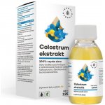 Aura Herbals Colostrum Ekstrakt 100% čisté hovězí kolostrum, tekuté 125 ml – Hledejceny.cz