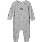 GAP BABY Dětský overal šedá – Sleviste.cz