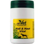 cdVet Vitalita srsti a kůže (Fell & Haut Vital) 400 g – Sleviste.cz