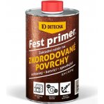 Detecha FEST PRIMER 0,8kg transparent – HobbyKompas.cz