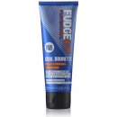 Fudge Cool Brunette Blue Toning Shampoo 1000 ml