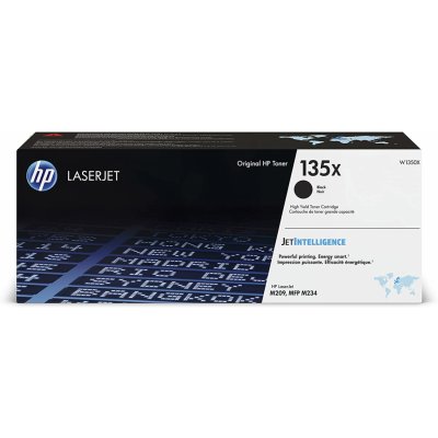 HP W1350X - originální – Zboží Živě
